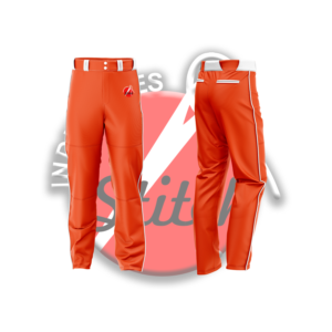 Custom Baseball Pants | Wholesale Athletic Teamwear & Reinforced Diamond Bottoms