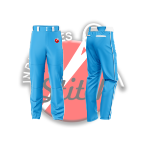 Custom Baseball Pants | Wholesale Athletic Teamwear & Reinforced Diamond Bottoms
