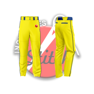 Custom Baseball Pants | Wholesale Athletic Teamwear & Reinforced Diamond Bottoms